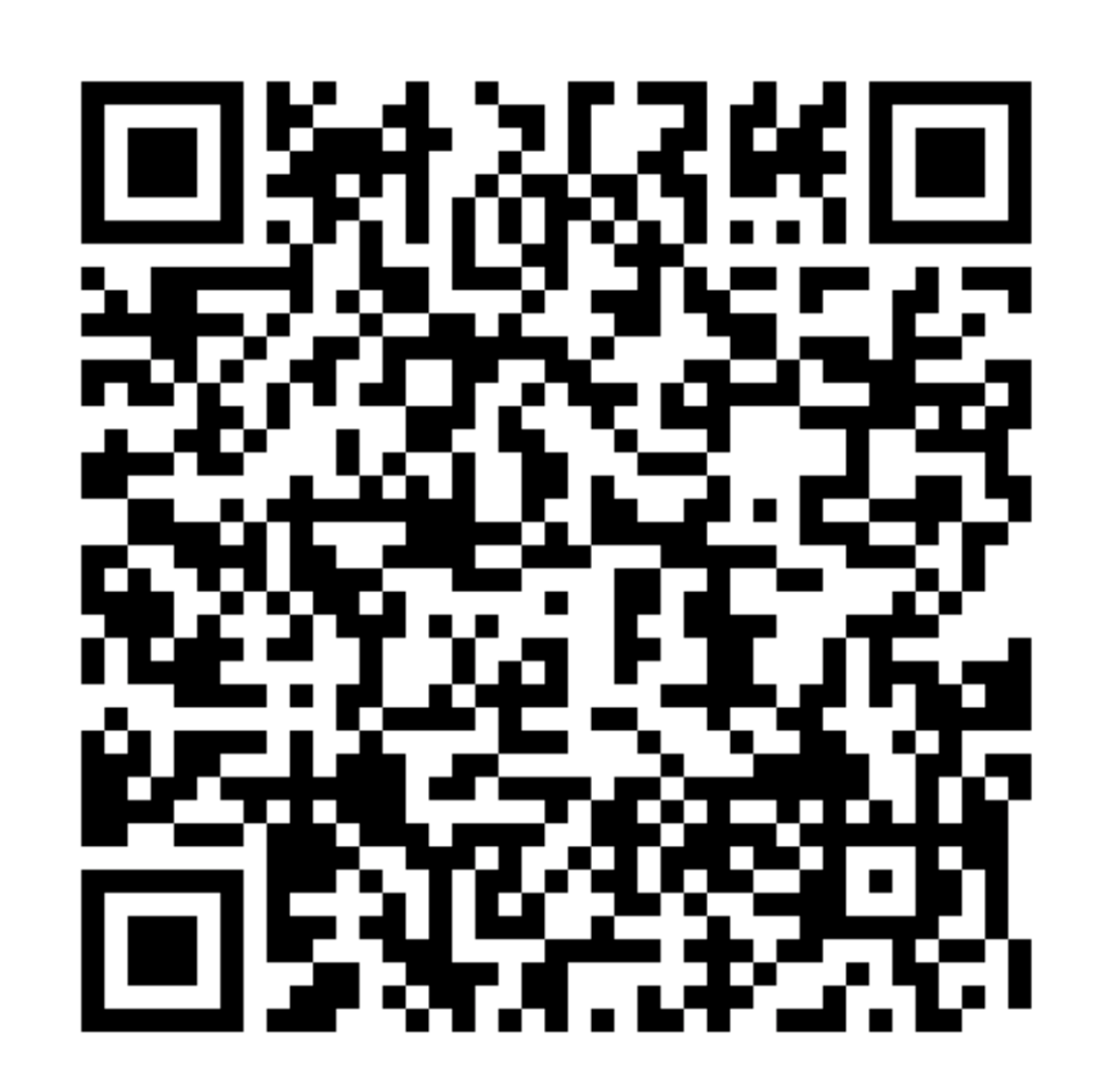 Scan QR Code to Order on Amazon