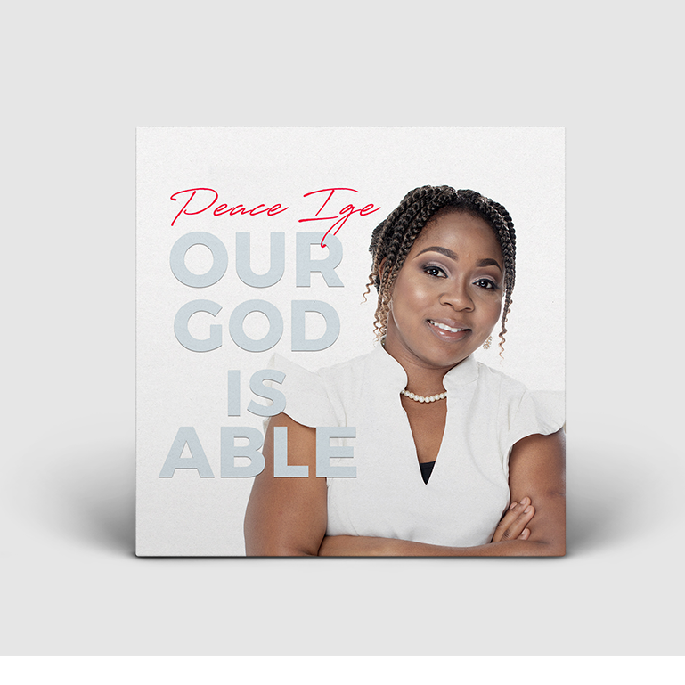 Our God Is Able