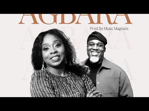 AGBARA Remix Official Video