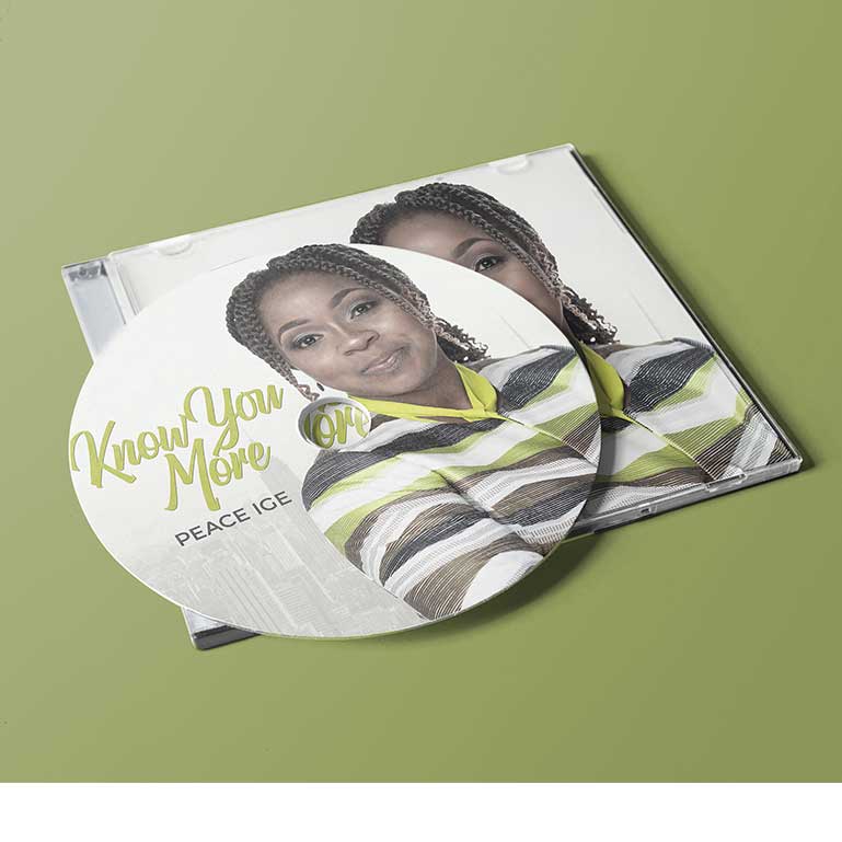 Know You More Official Video