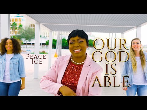 Our God is Able Official Video